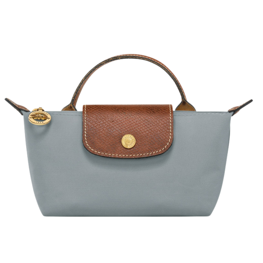 Longchamp Élan Mini Bag- Strap Included
